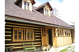 Vasaras māja Beňuš Slovākija